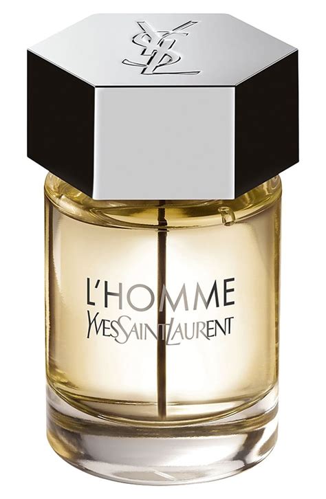 perfume yves saint laurent men|yves saint laurent perfume nordstrom.